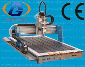 济南6090数控广告标牌双色板小型工艺品雕刻机 功能、优势与价格解析