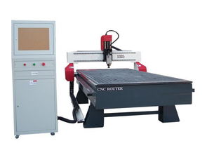 6090广告雕刻机的特点与应用