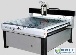 专业广告雕刻机 精驰雕刻机厂家的卓越解决方案